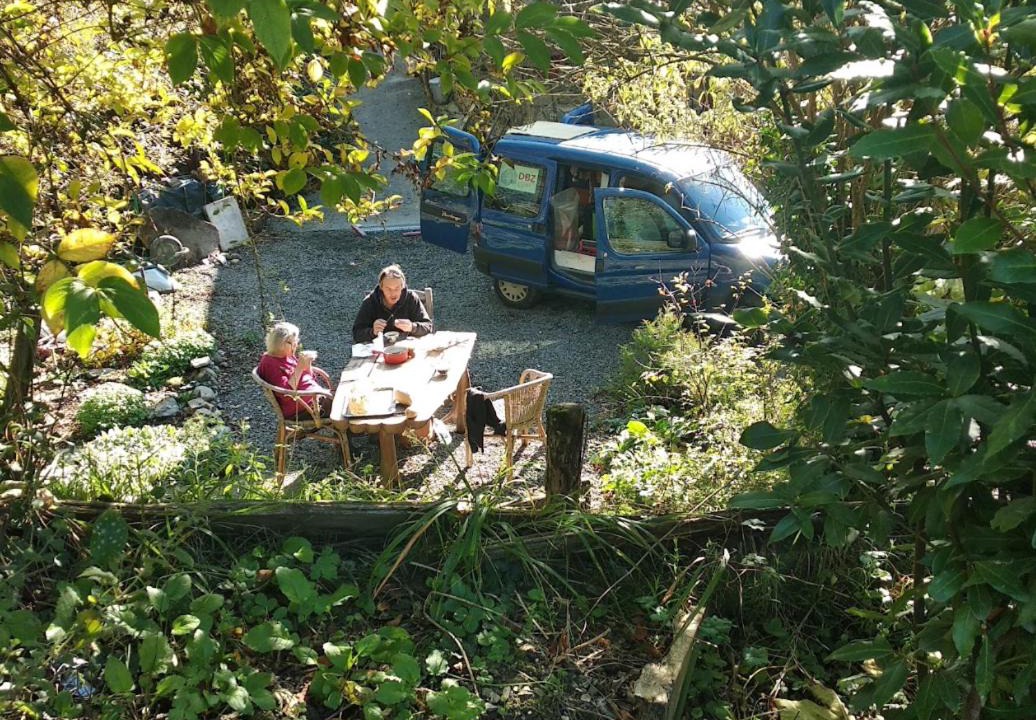 Photo of Others in Curvalle