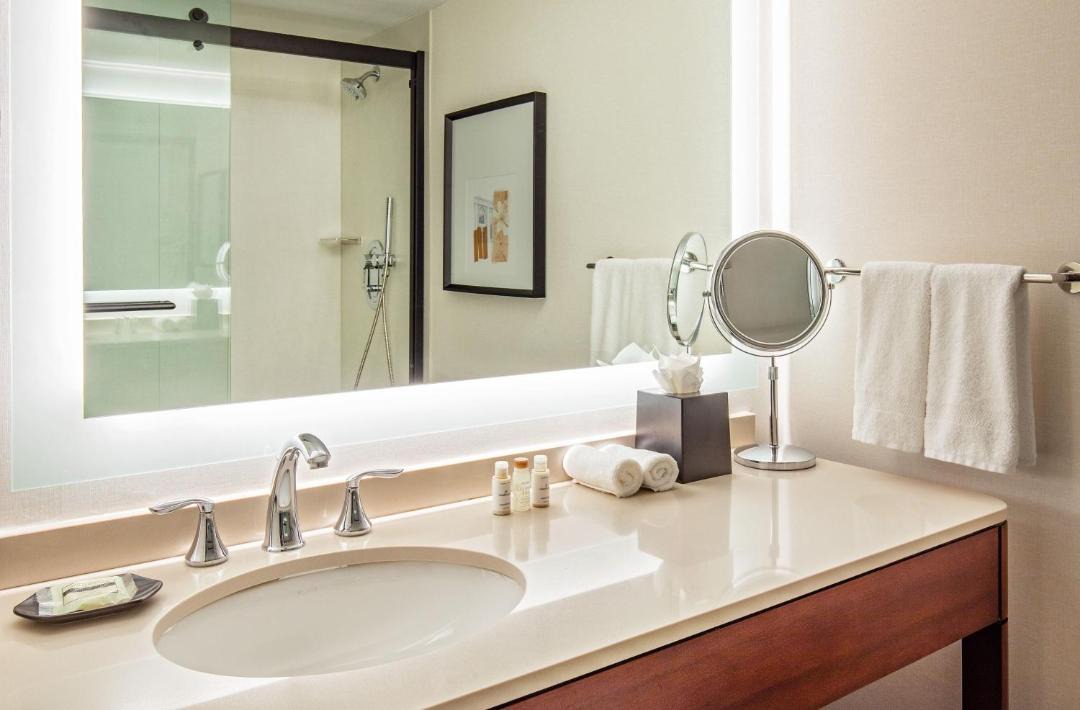 Photo of Bathroom in Needham