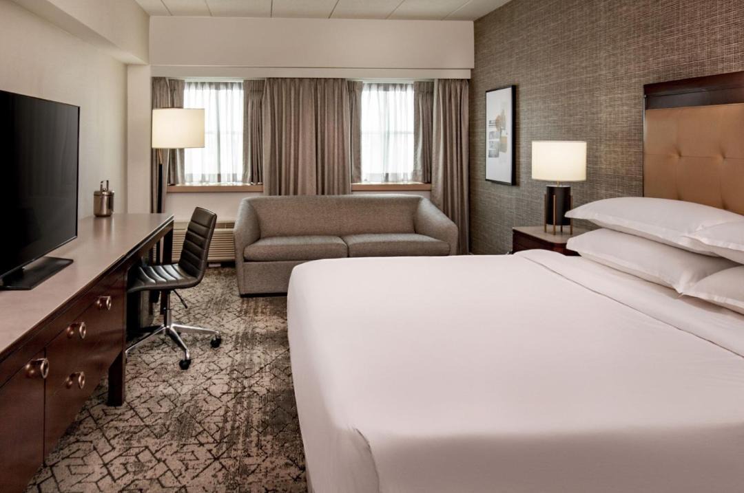 Photo of Bedroom in Needham