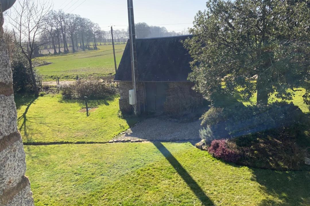 Photo of Others in Fougerolles-du-Plessis
