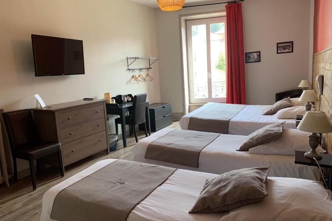 Photo of Others in Annonay