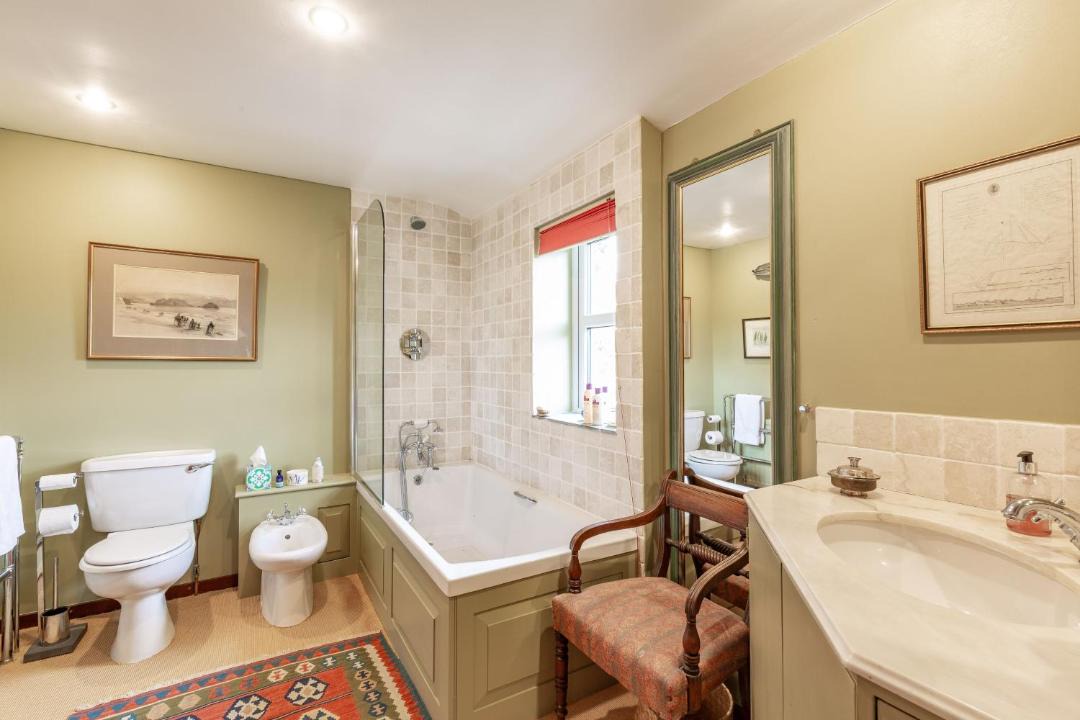 Photo of Bathroom in Kirkpatrick Durham