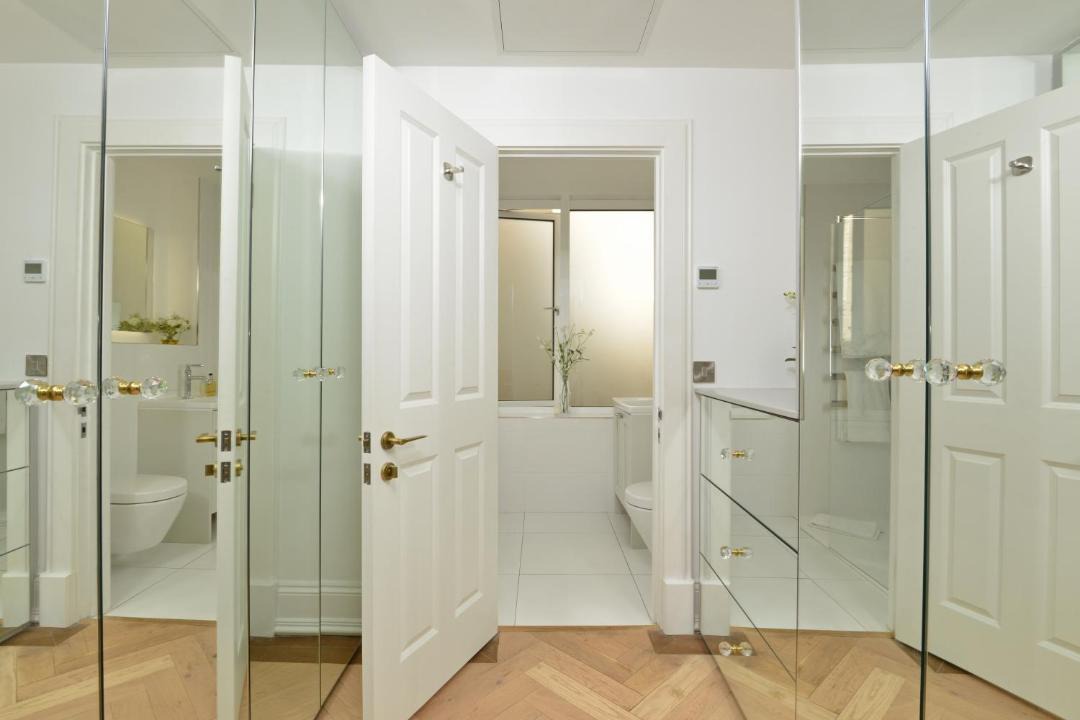 Photo of Bathroom in Exeter