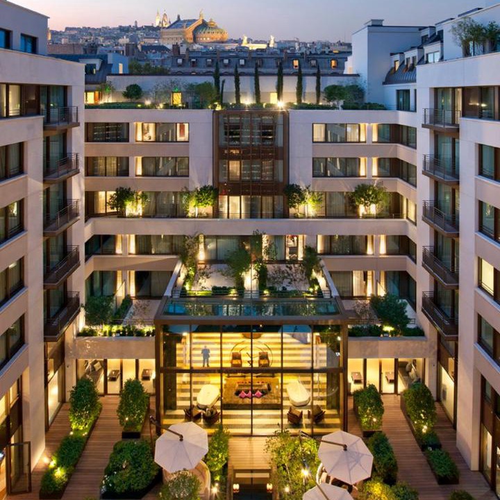Photo of Others in Quartier de la Place-Vendome