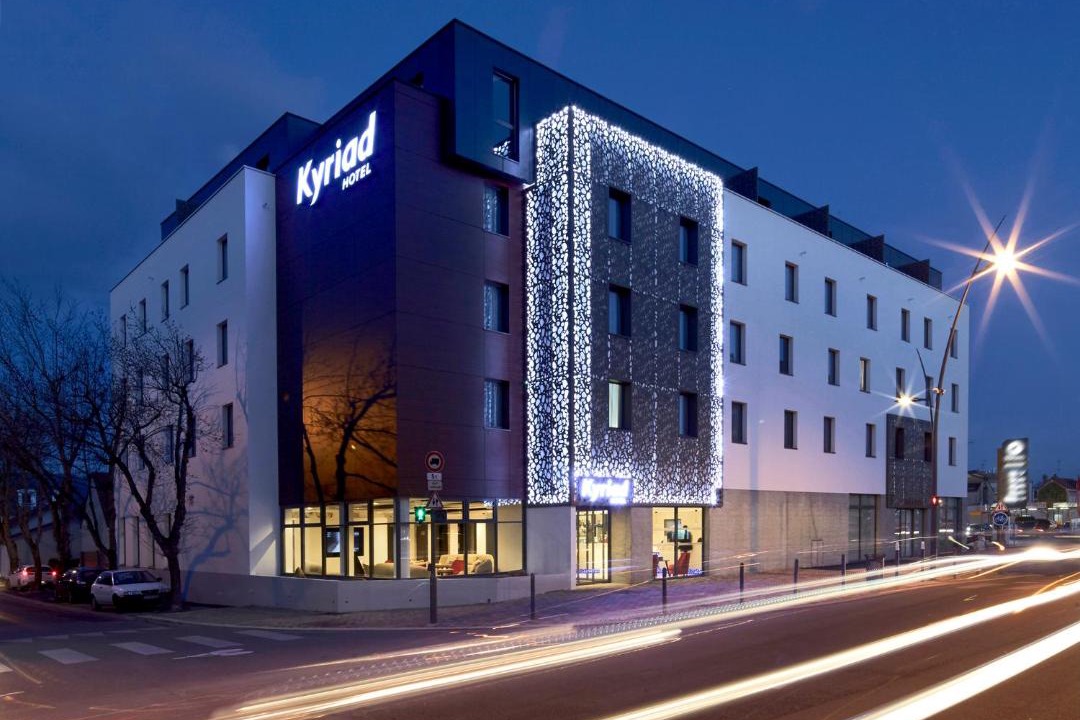 Photo of Others in Troyes