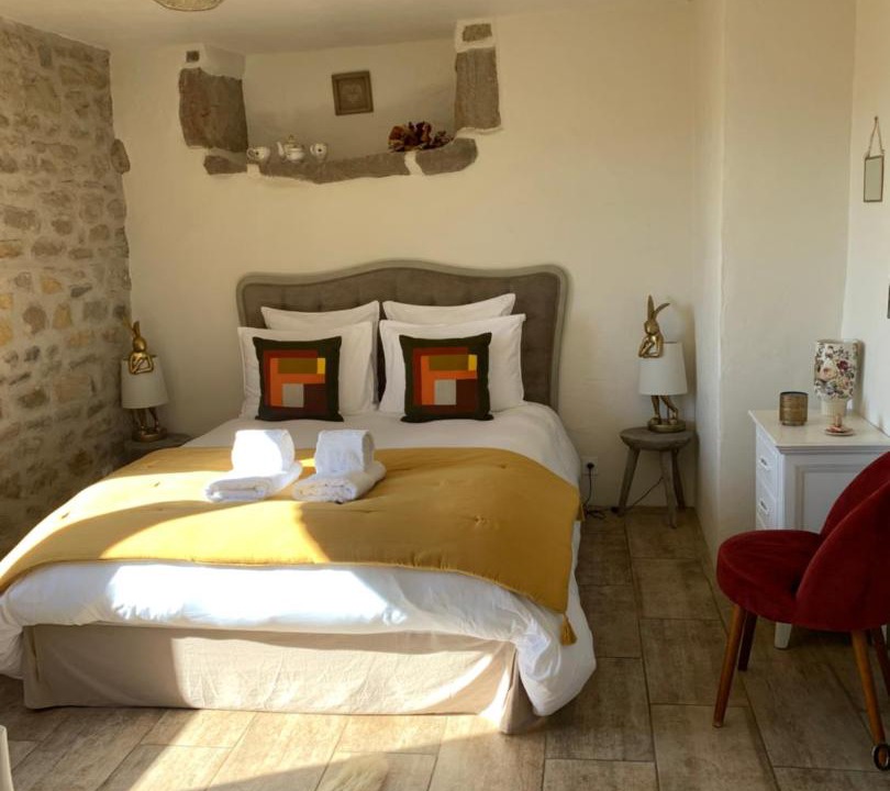 Photo of Others in Montpeyroux