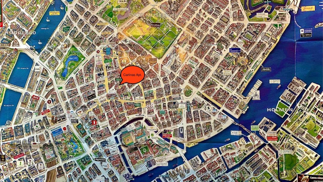 Photo of Others in Copenhagen City Centre