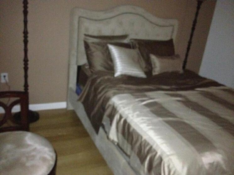 Photo of Bedroom in Fleetwood - Concourse Village