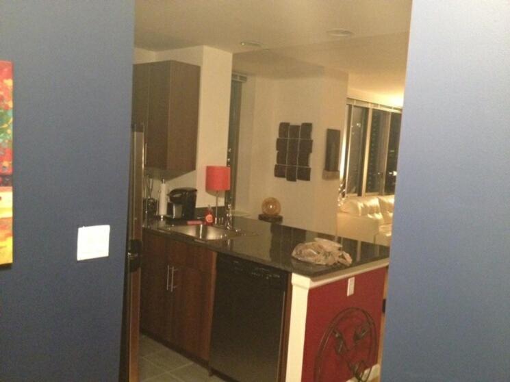 Photo of Kitchen in Fleetwood - Concourse Village