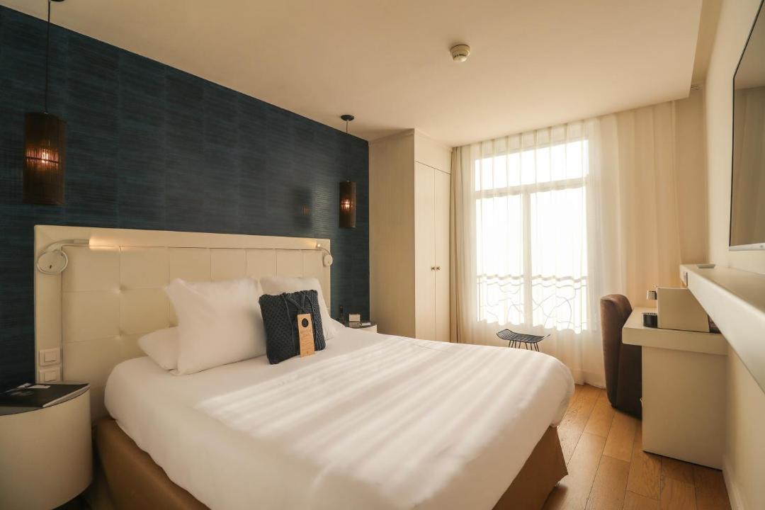 Photo of Bedroom in Lille Centre Ville