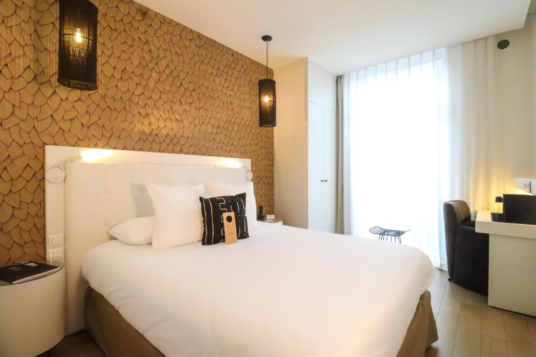 Photo of Bedroom in Lille Centre Ville
