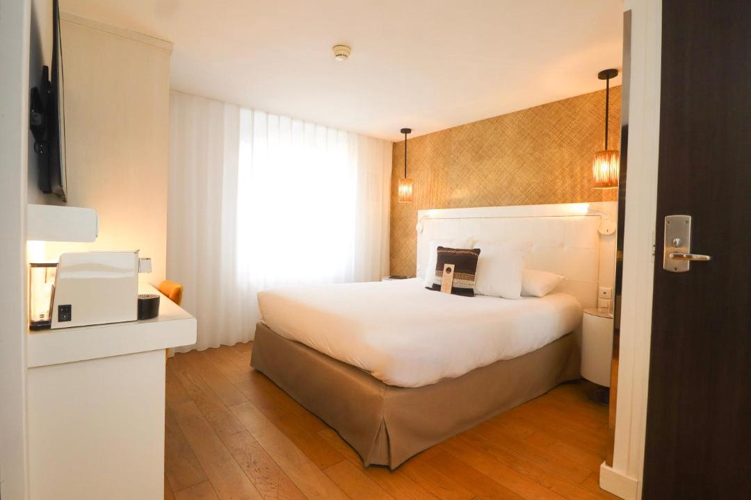 Photo of Bedroom in Lille Centre Ville