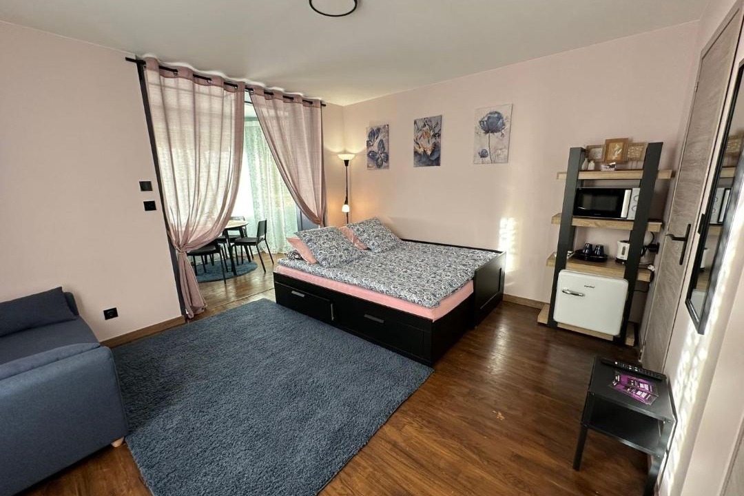 Photo of Bedroom in Lure