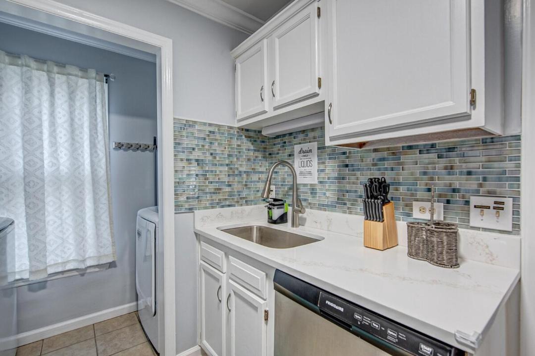 Photo of Kitchen in Sheffield Park