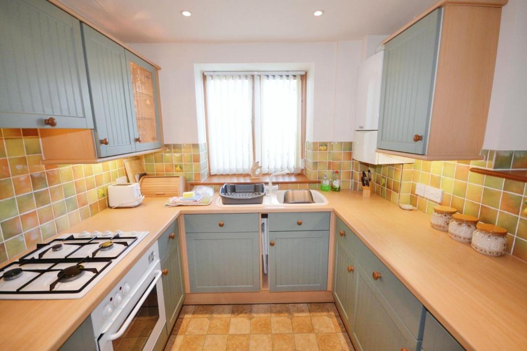Photo of Kitchen in Ryde