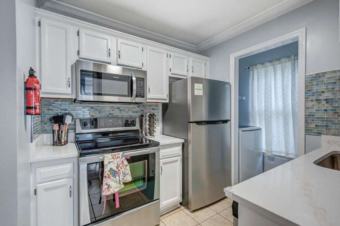 Photo of Kitchen in Sheffield Park