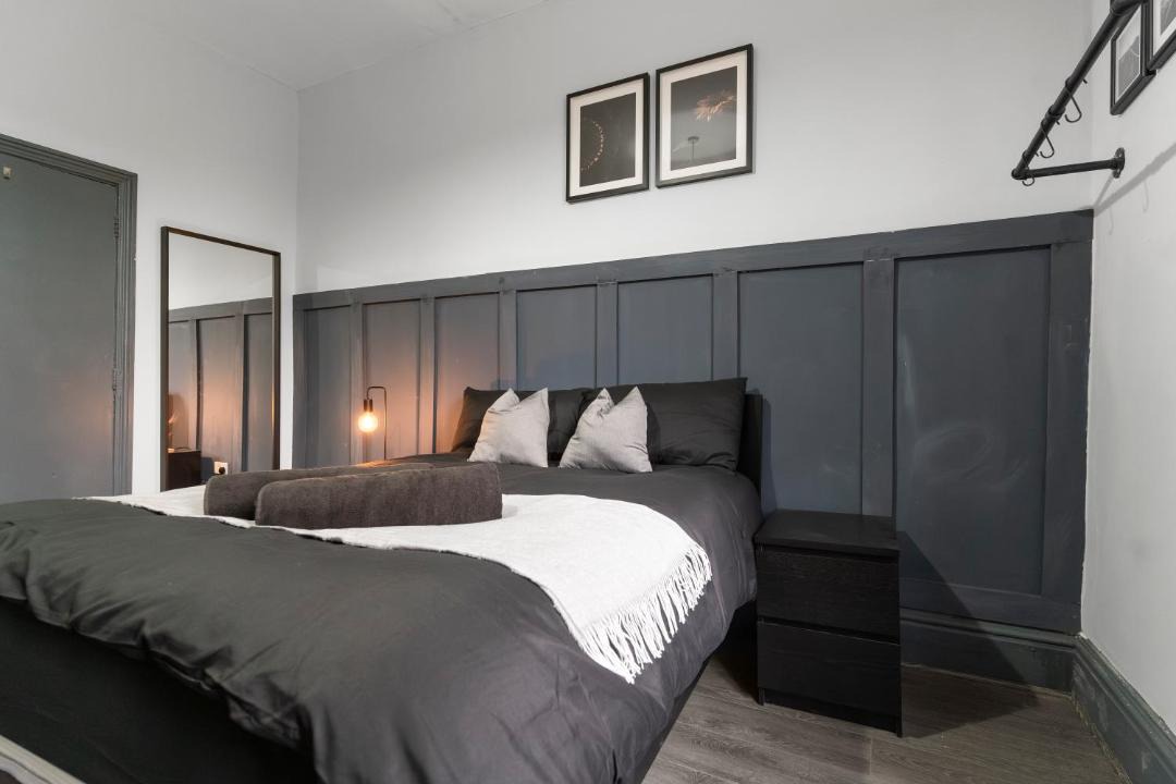 Photo of Bedroom in Moseley