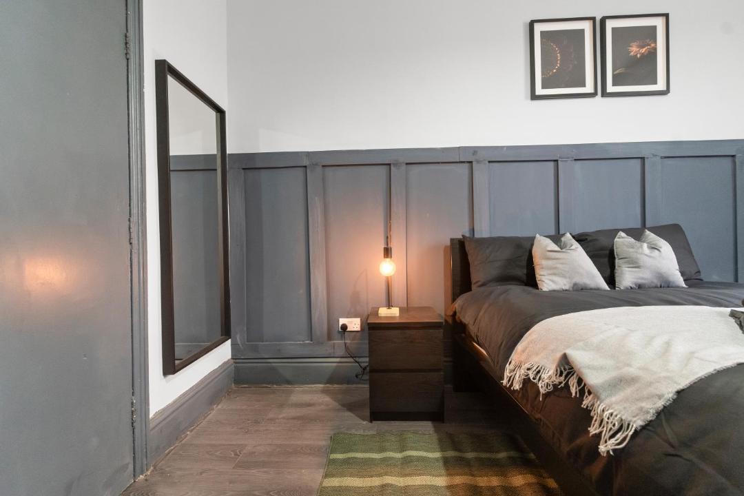 Photo of Bedroom in Moseley