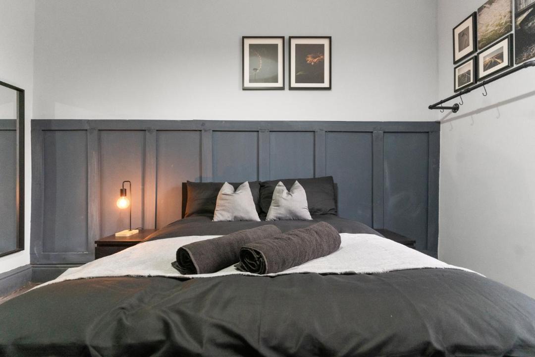 Photo of Bedroom in Moseley