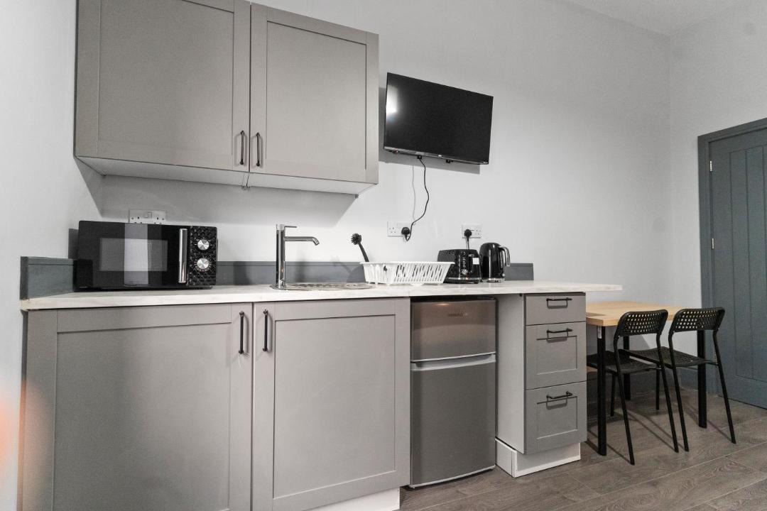 Photo of Kitchen in Moseley