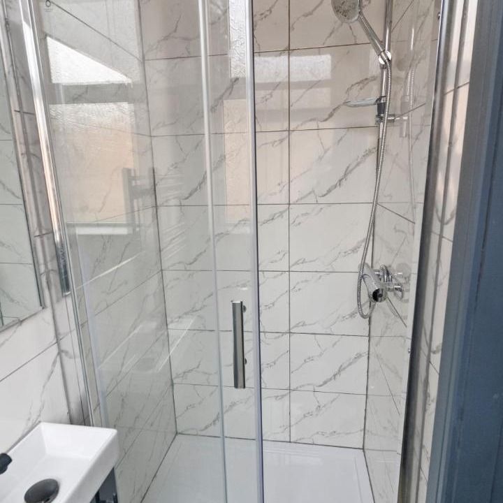 Photo of Bathroom in Moseley