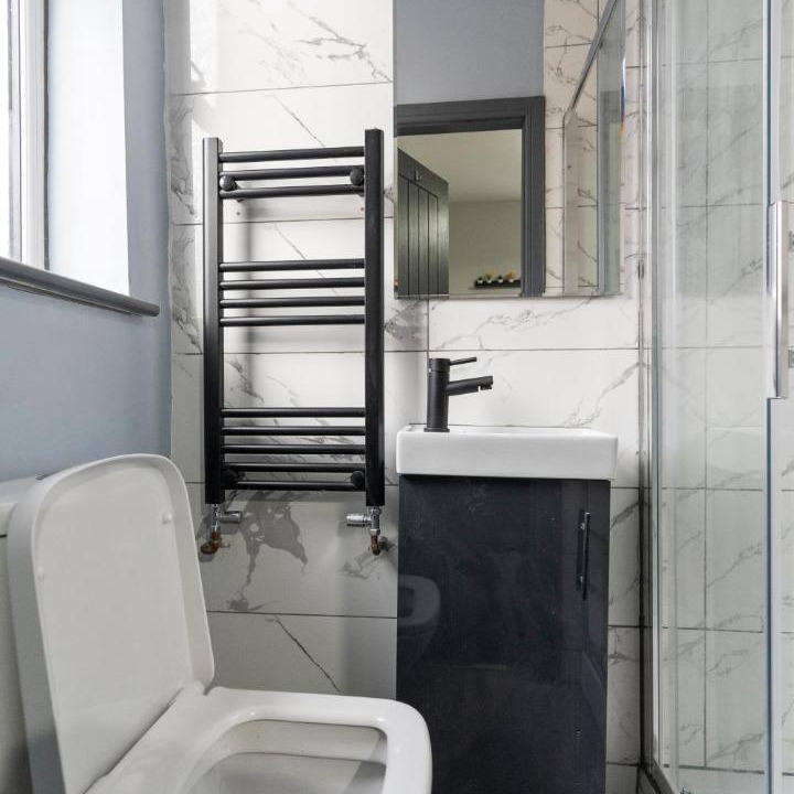 Photo of Bathroom in Moseley