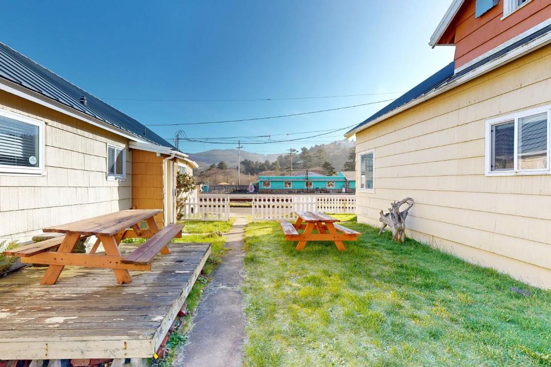 Photo of Others in Rockaway Beach