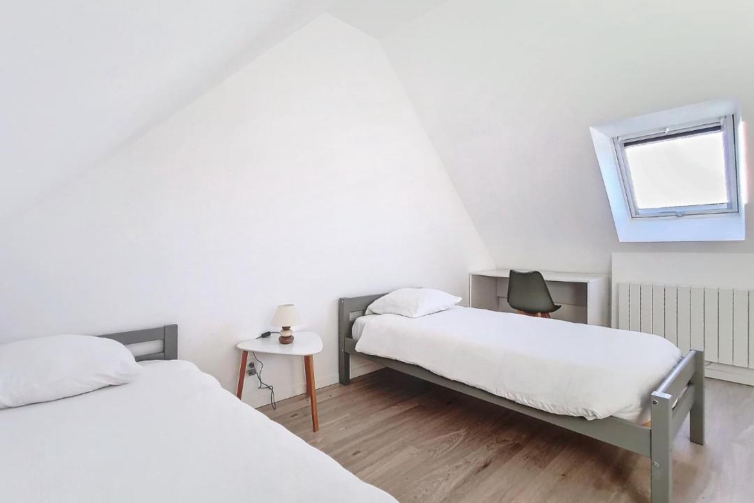 Photo of Bedroom in Beaumont-Hague