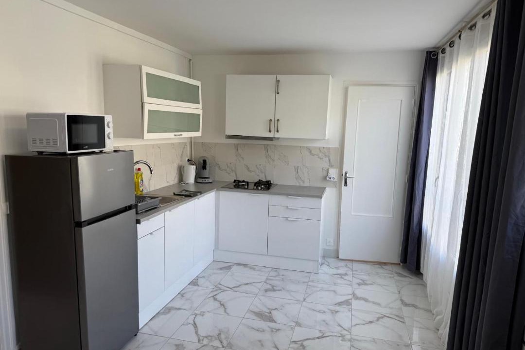 Photo of Others in Villiers-le-Bel