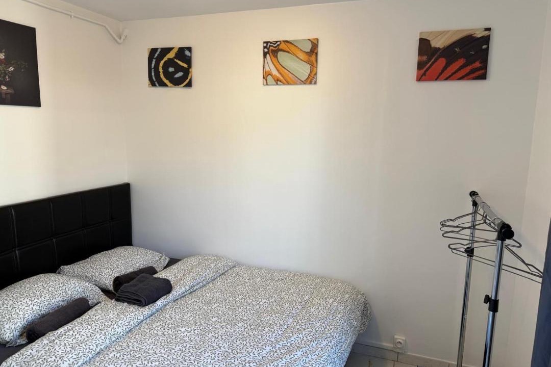 Photo of Bedroom in Villiers-le-Bel