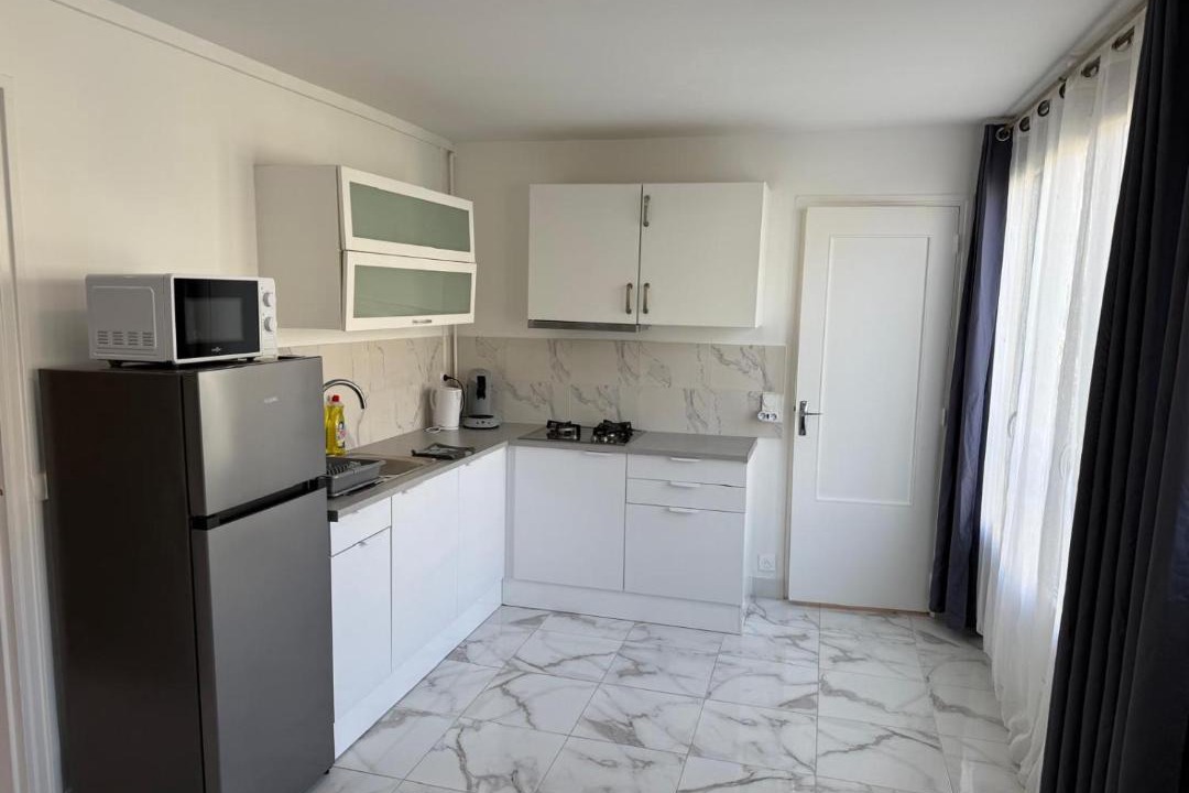 Photo of Others in Villiers-le-Bel