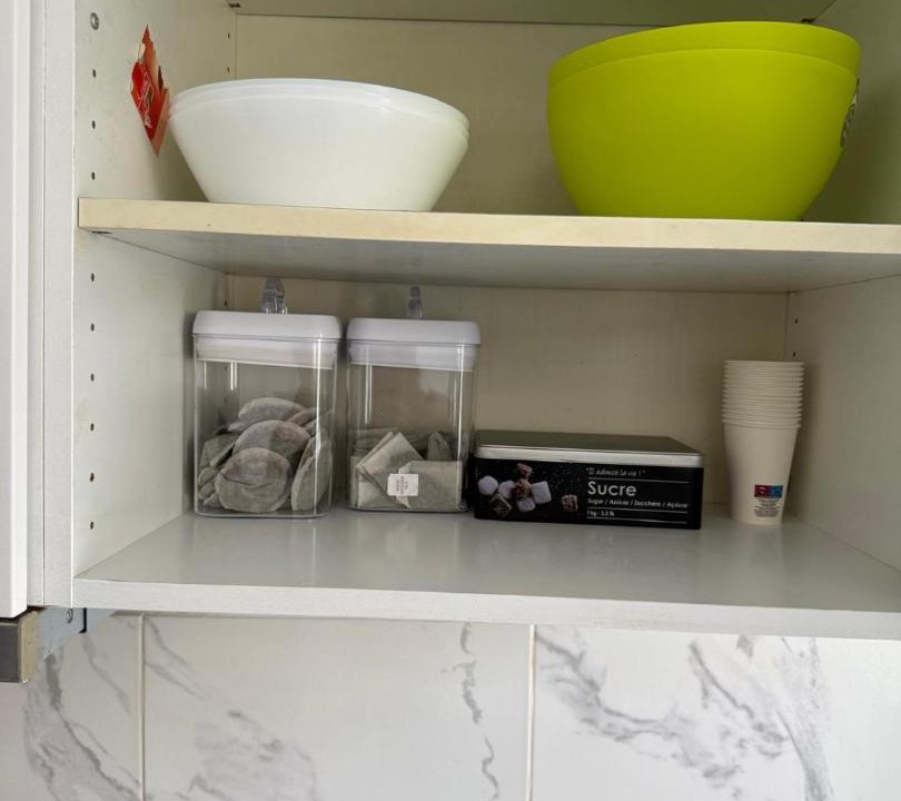 Photo of Kitchen in Villiers-le-Bel