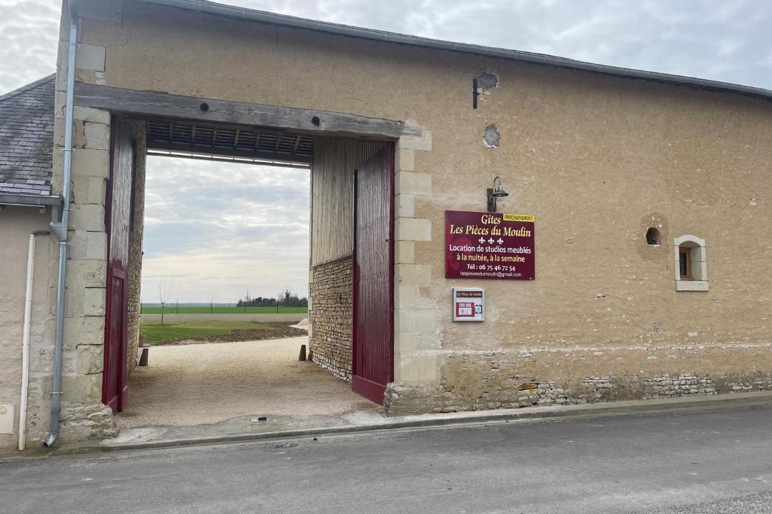 Photo of Others in Angliers