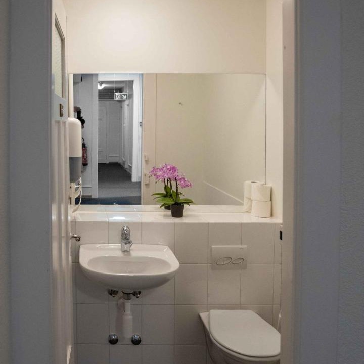 Photo of Bathroom in Breitenrain-Lorraine