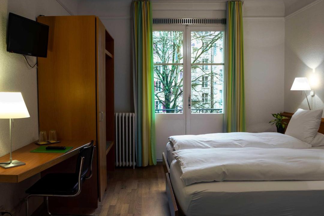 Photo of Bedroom in Breitenrain-Lorraine