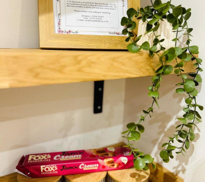 Photo of Others in Eccleshall