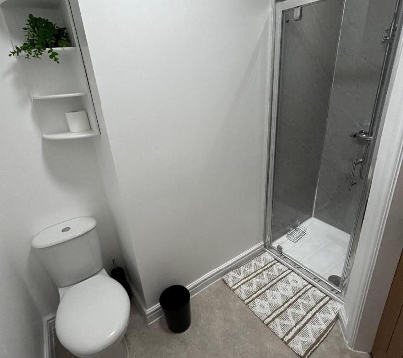 Photo of Bathroom in Eccleshall