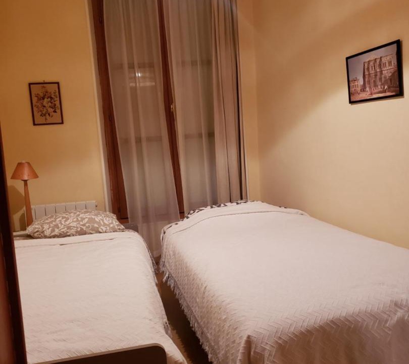 Photo of Bedroom in Belley