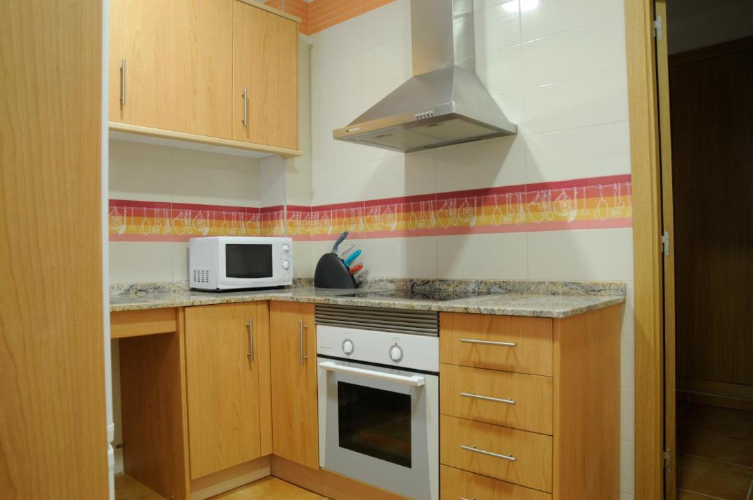 Photo of Kitchen in Caudiel