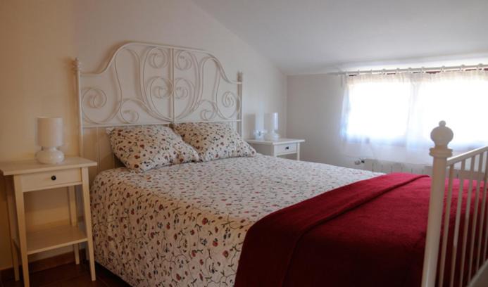 Photo of Bedroom in Caudiel