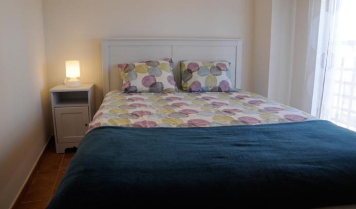 Photo of Bedroom in Caudiel