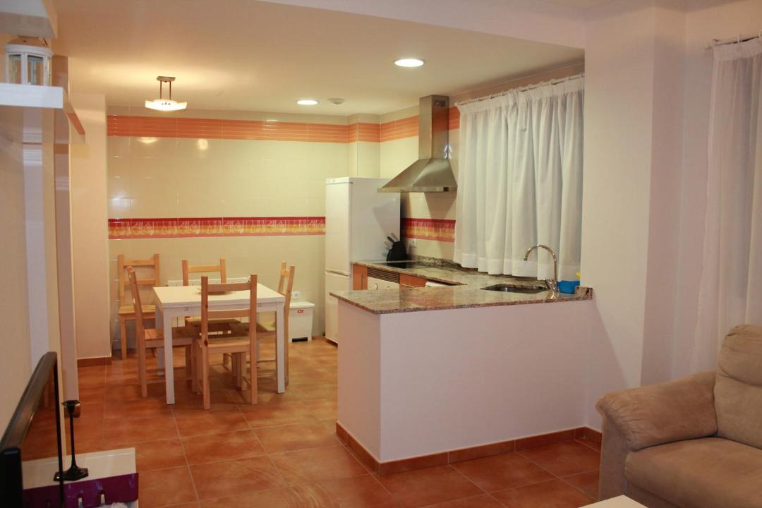 Photo of Livingroom in Caudiel