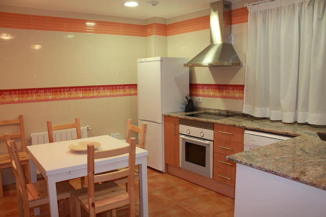 Photo of Kitchen in Caudiel
