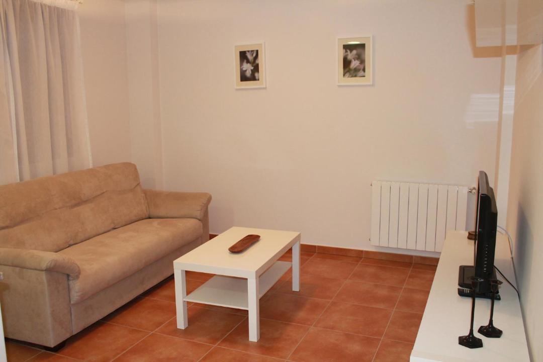 Photo of Livingroom in Caudiel