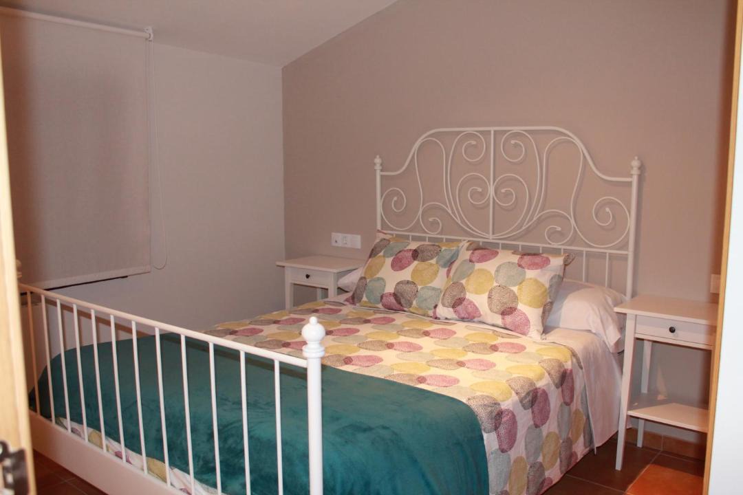 Photo of Bedroom in Caudiel