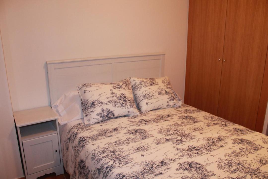 Photo of Bedroom in Caudiel