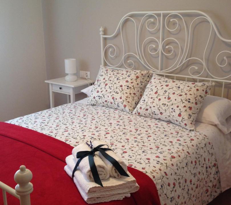 Photo of Bedroom in Caudiel