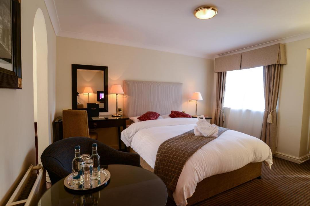 Photo of Bedroom in Shifnal