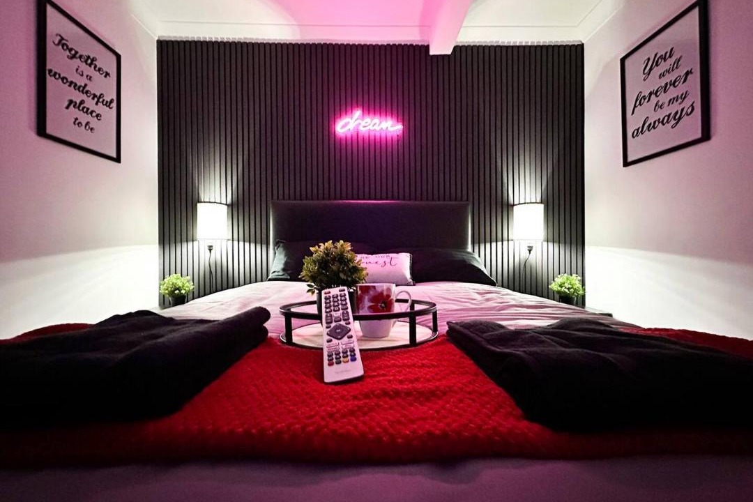 Photo of Bedroom in Enfield Highway