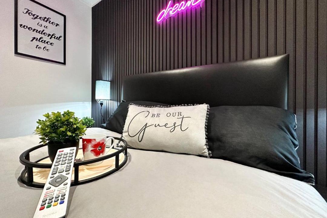 Photo of Bedroom in Enfield Highway